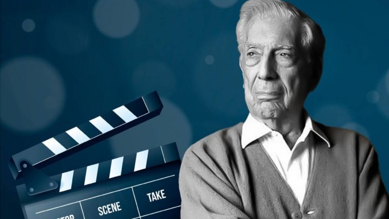 El cine vargasllosiano