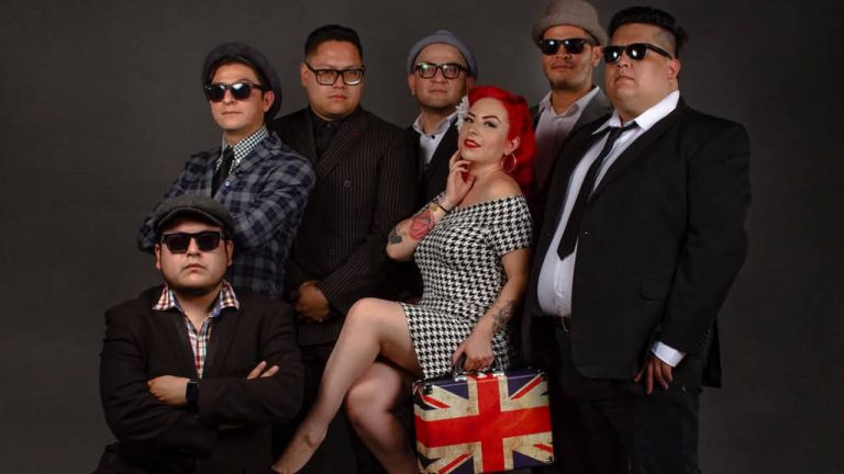 Mexican Nutty Stompers