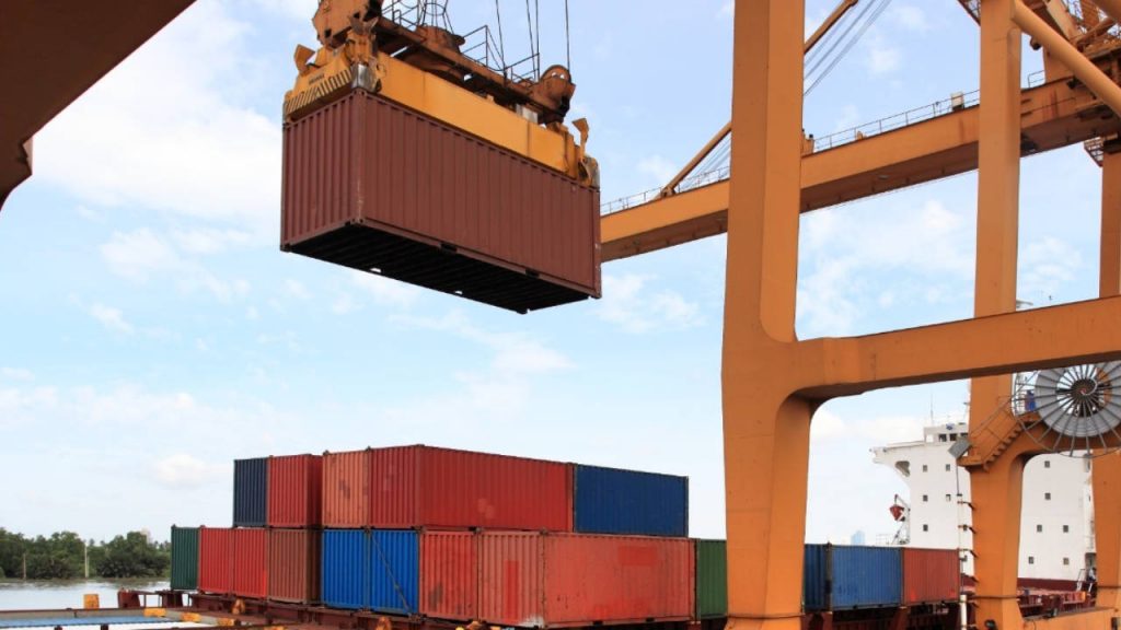 Guerra comercial de EU