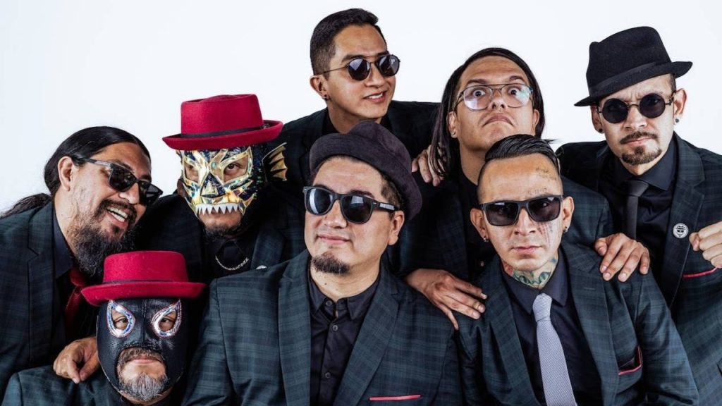 Out of Control Army, una década de ska independiente