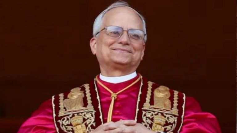 Papa León XIV