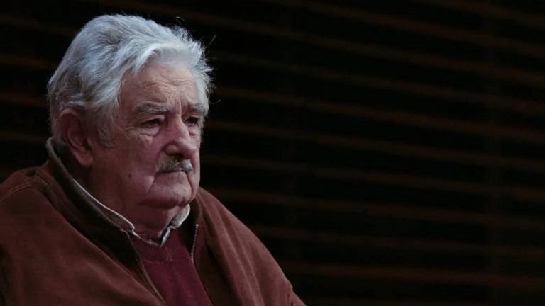 Pepe Mujica