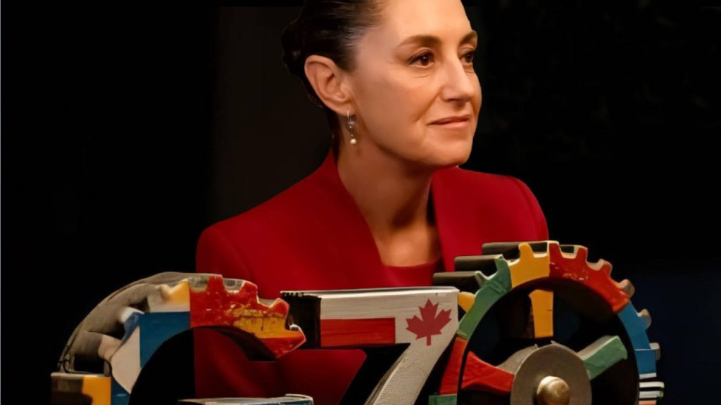 G7 Sheinbaum