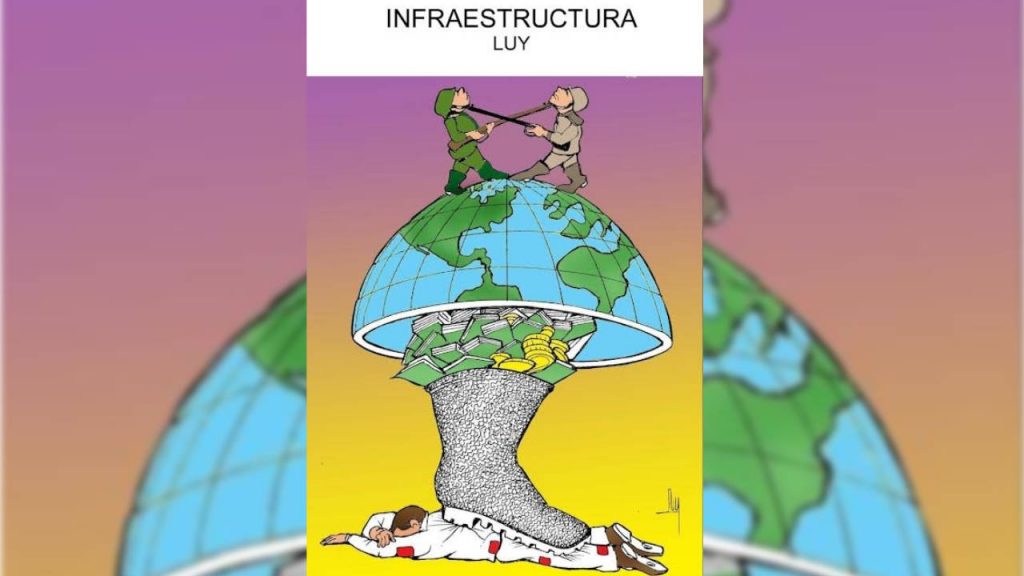 Infraestructura - Luy