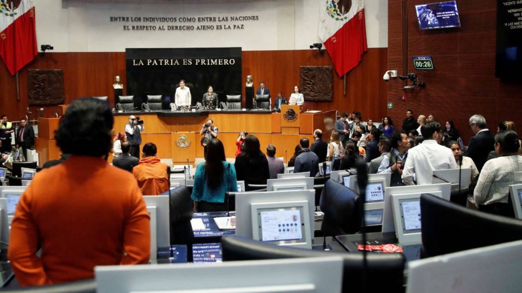 Senado de la República