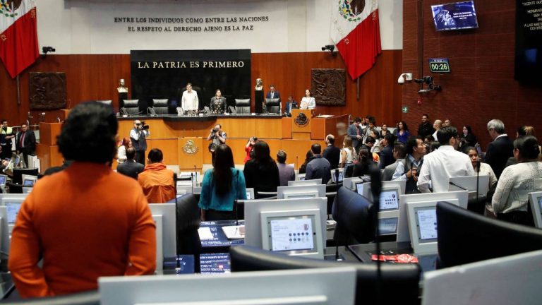 Senado de la República