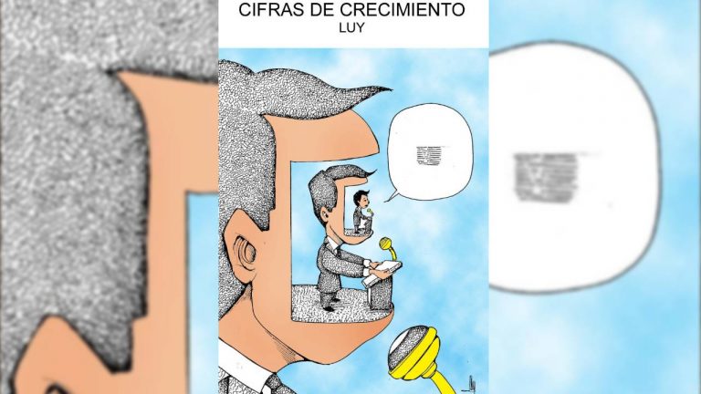 Luy - cifras de crecimiento
