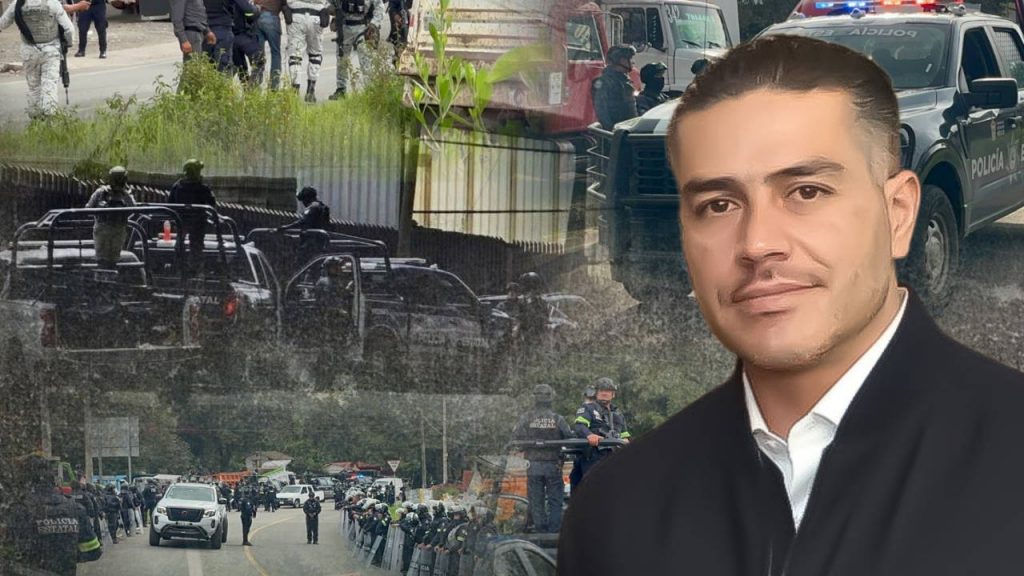 manotazo a la extorción