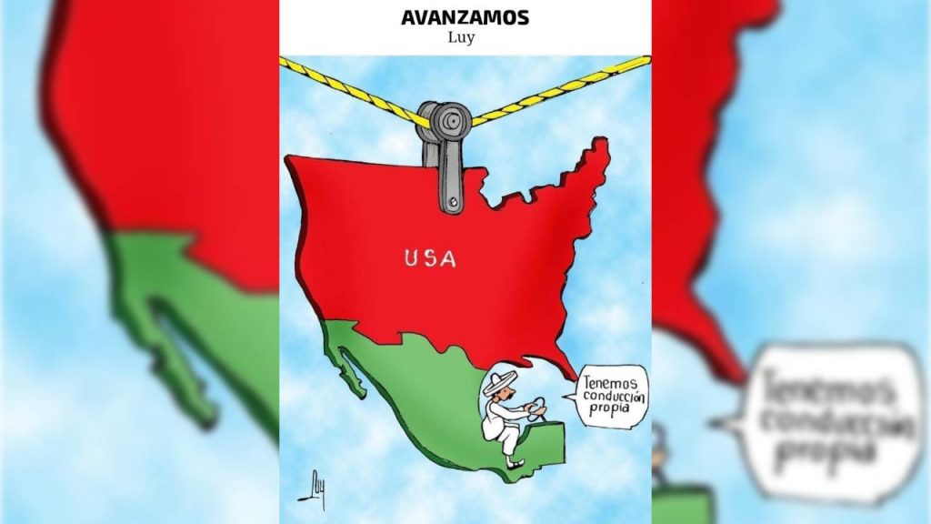 El Cartón - Avanzamos - Luy