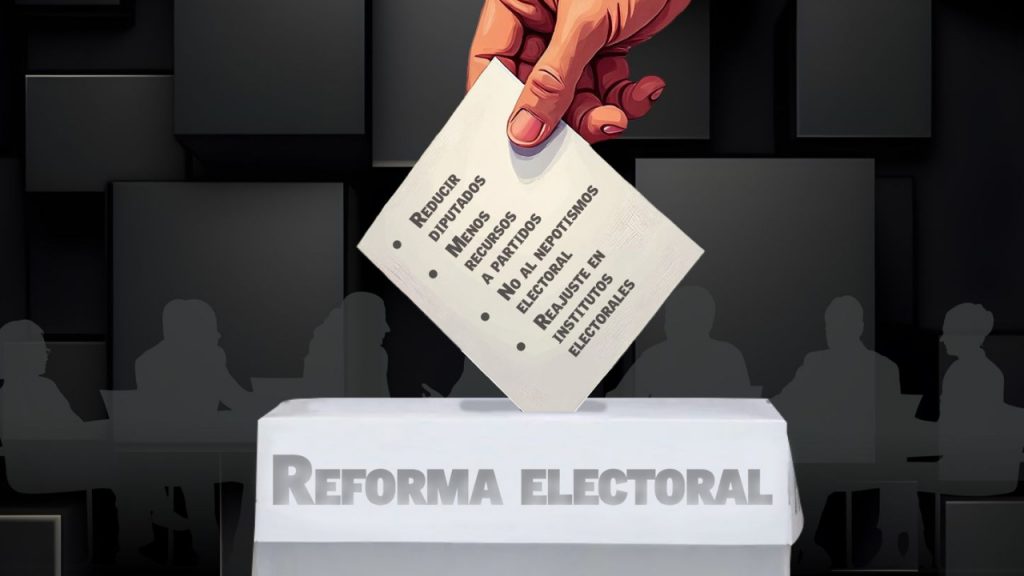 Reforma Electoral