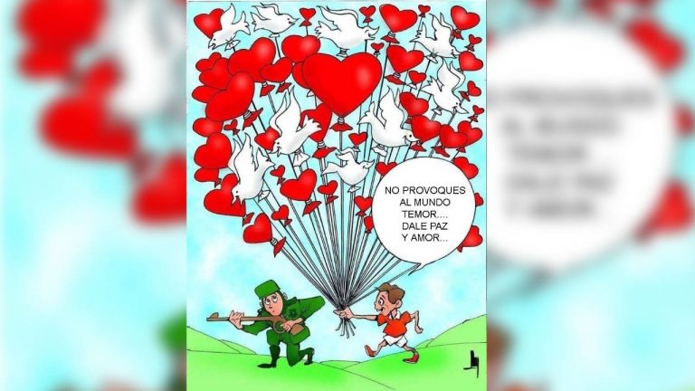 El Cartón - Primera lección