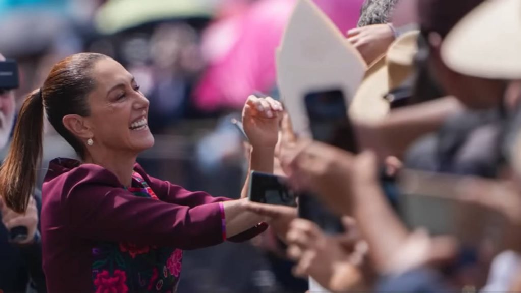 7 años de la Cuarta Transformación