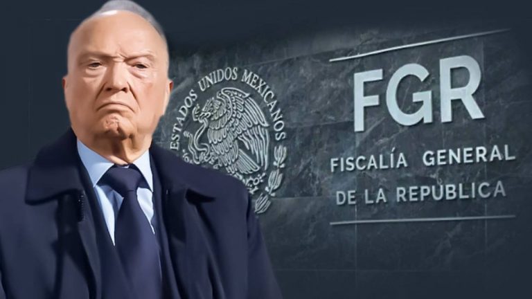 Alejandro Gertz Manero