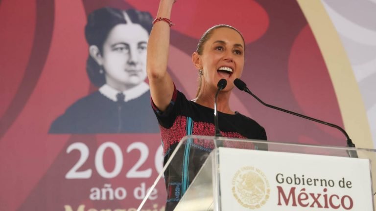 Un nuevo modelo electoral