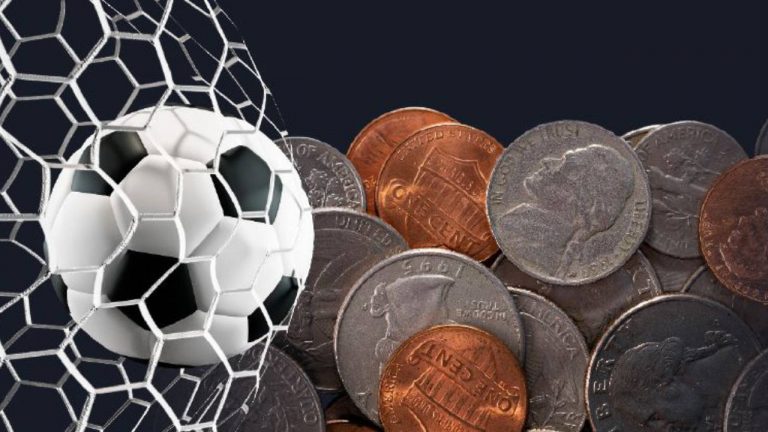 El dinero tambien juega - Mundial 2026