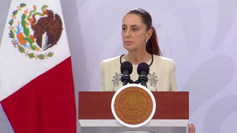 Democracia Justa - Plan B de claudia Sheinbaum