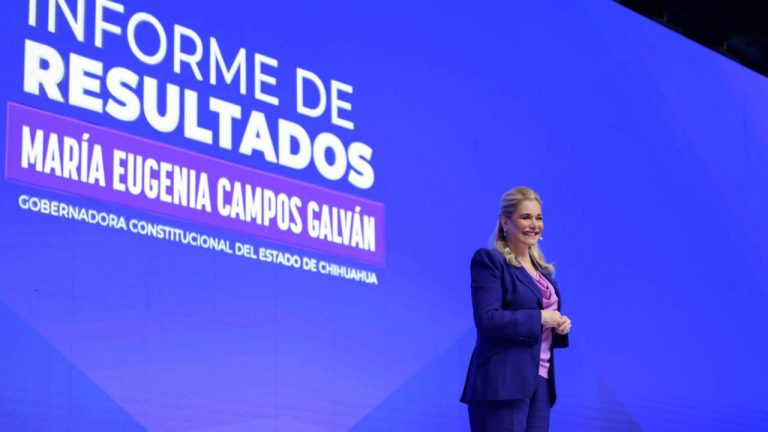 Informe de resultados Maru Campos