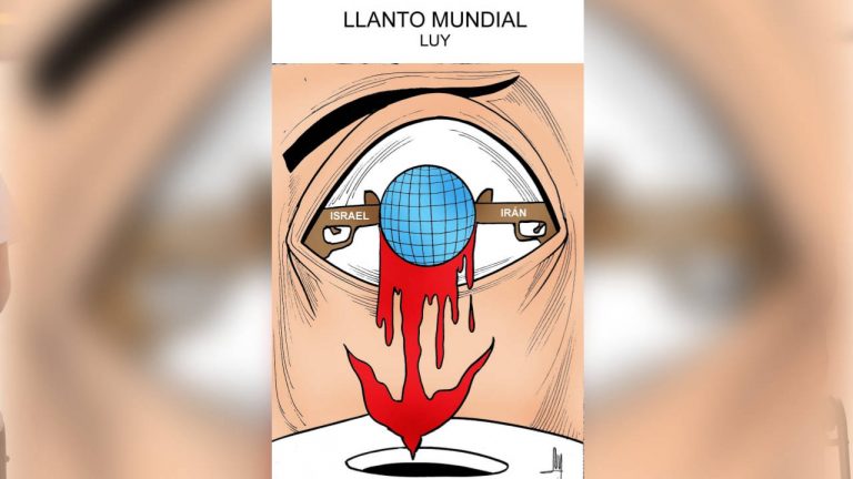 Llanto munidal El Carton por Luy