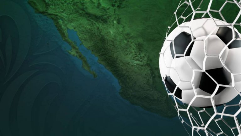 Mexico creo en ti - FIFA