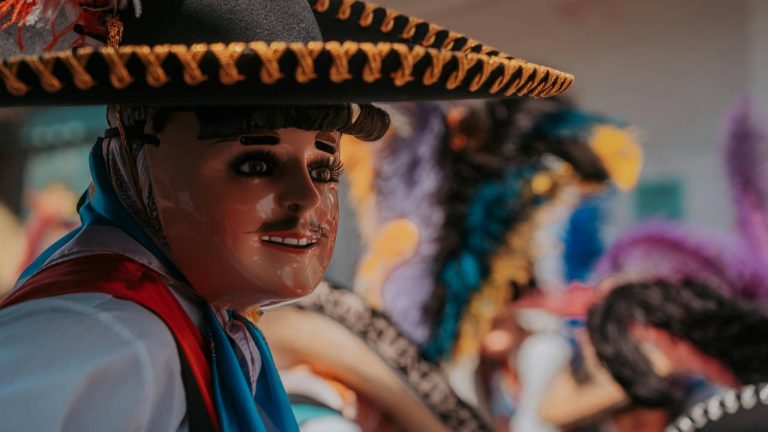 México entre los países más felices