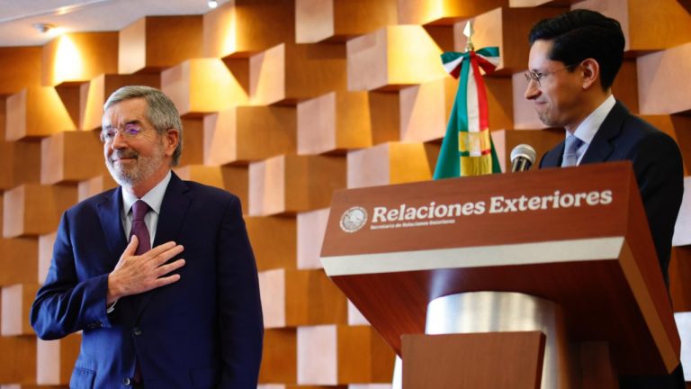 Cambio clave en la SRE