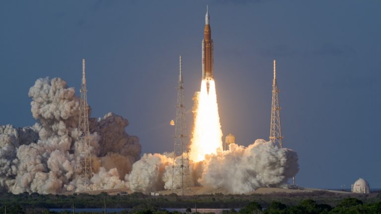 misión Artemis II,misión Artemis II - FOTO: Wikimedia